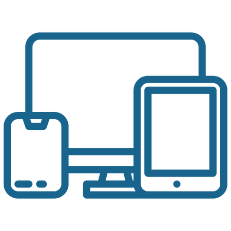 Piattaforma e-learning altamente intuitiva
